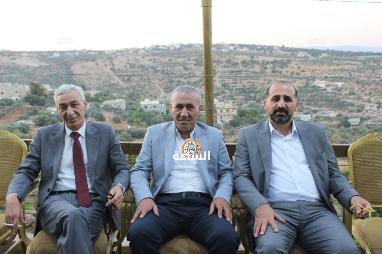Madar Al-Saa Images 0.21179416038044863