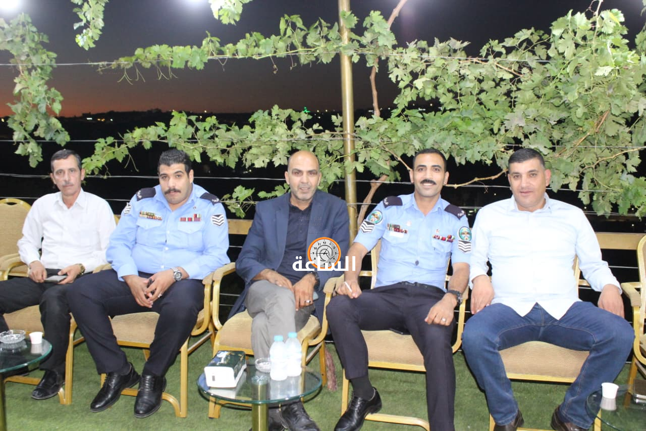 Madar Al-Saa Images 0.6119231635426063