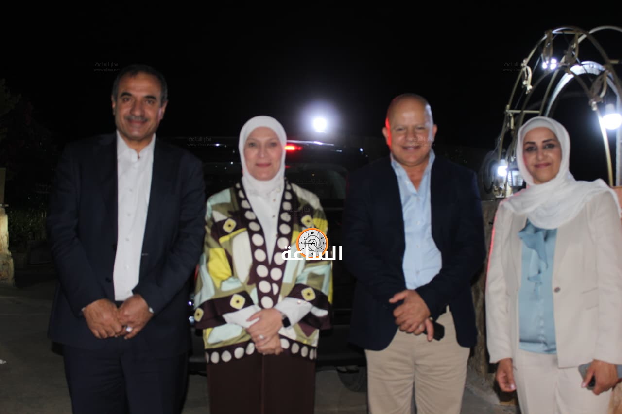 Madar Al-Saa Images 0.6461369486016939