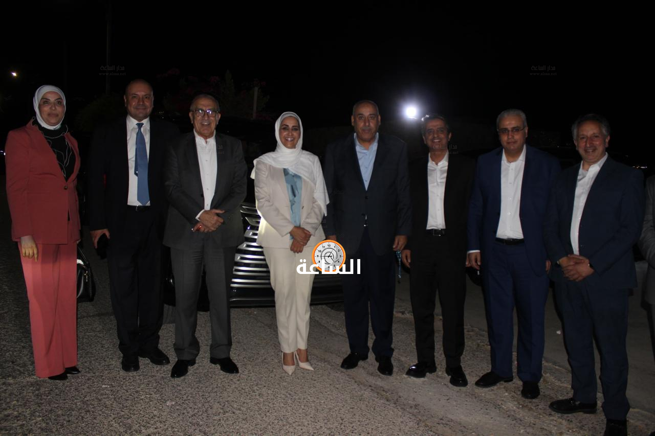 Madar Al-Saa Images 0.7774729745605824