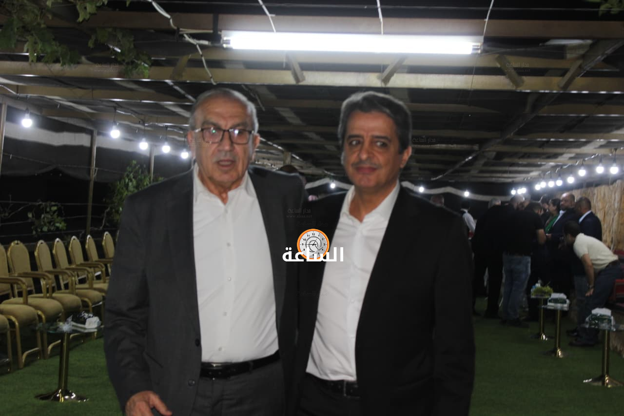Madar Al-Saa Images 0.4550123590010414