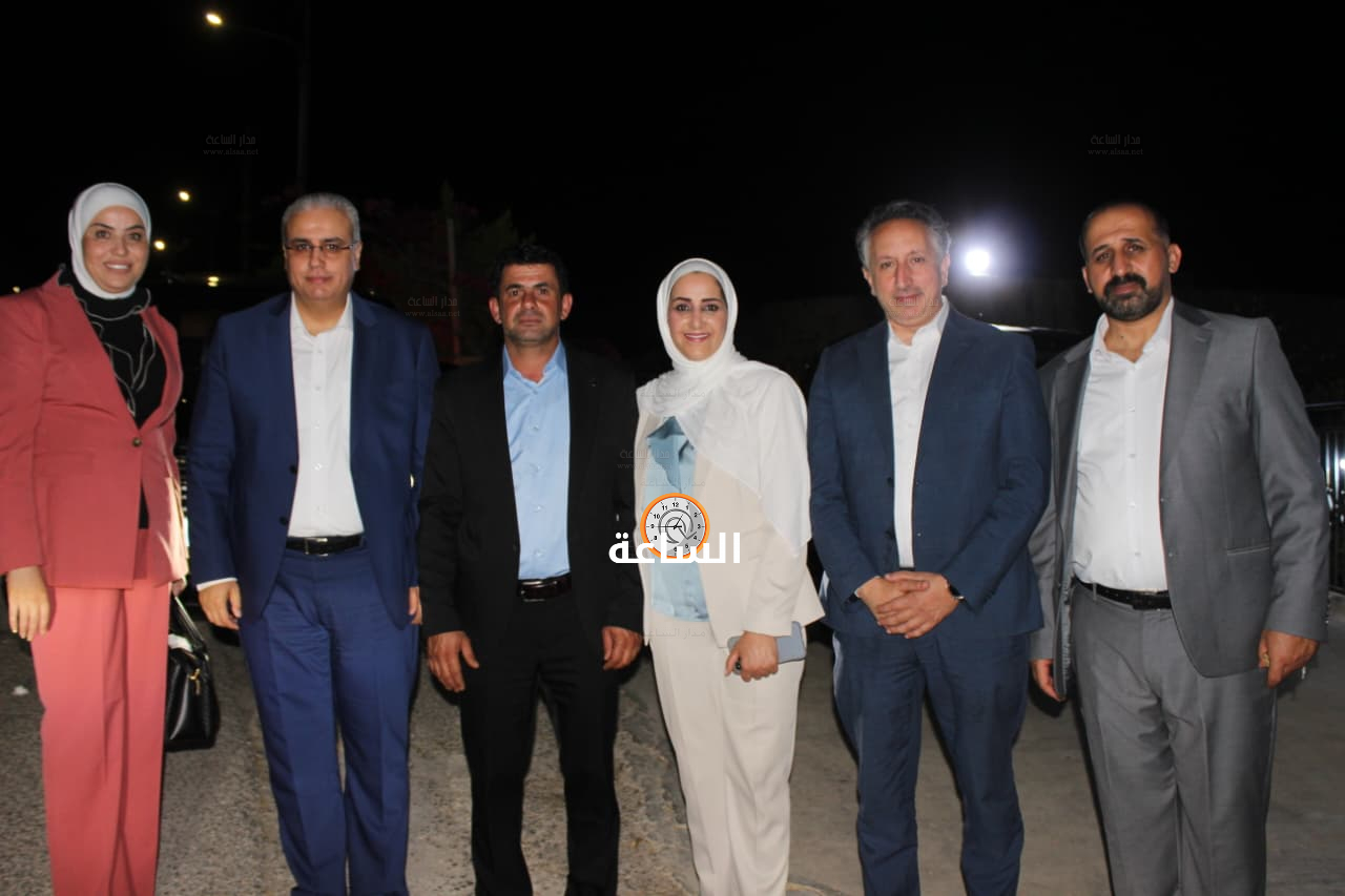 Madar Al-Saa Images 0.043557994112380705