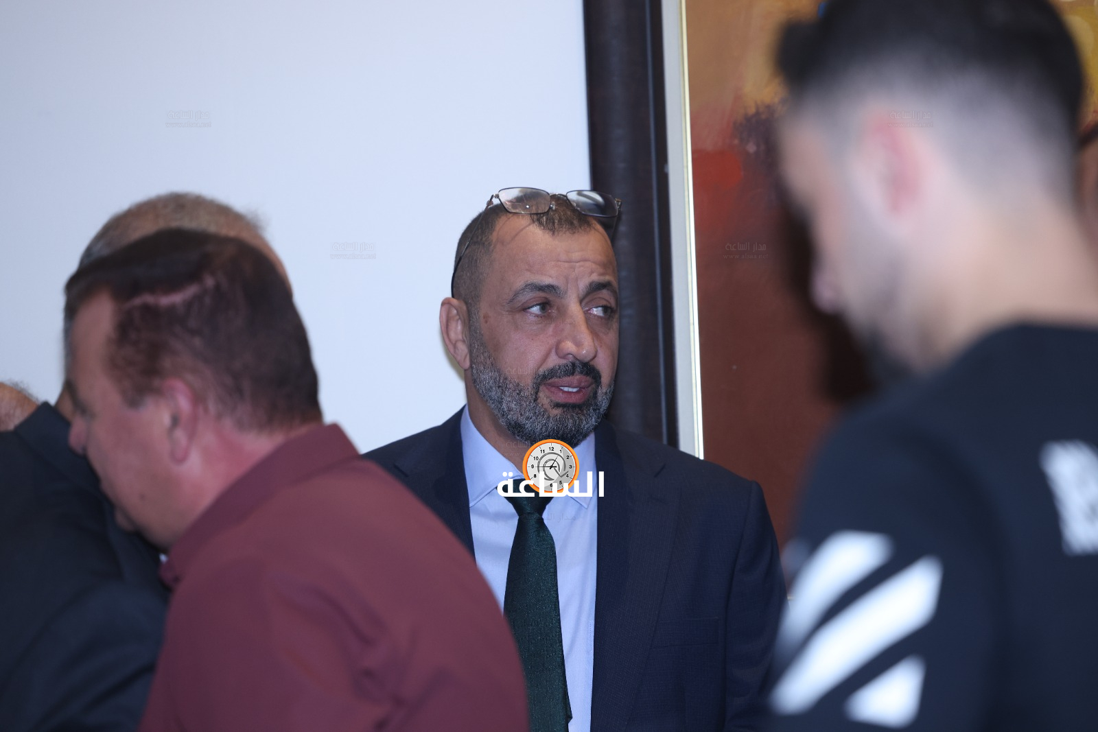 

عماد الدميسي

