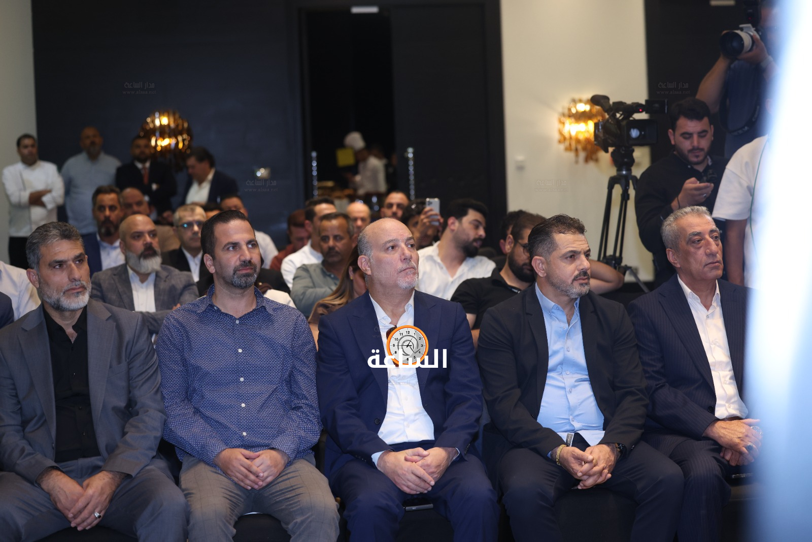 Madar Al-Saa Images 0.08559018638454563