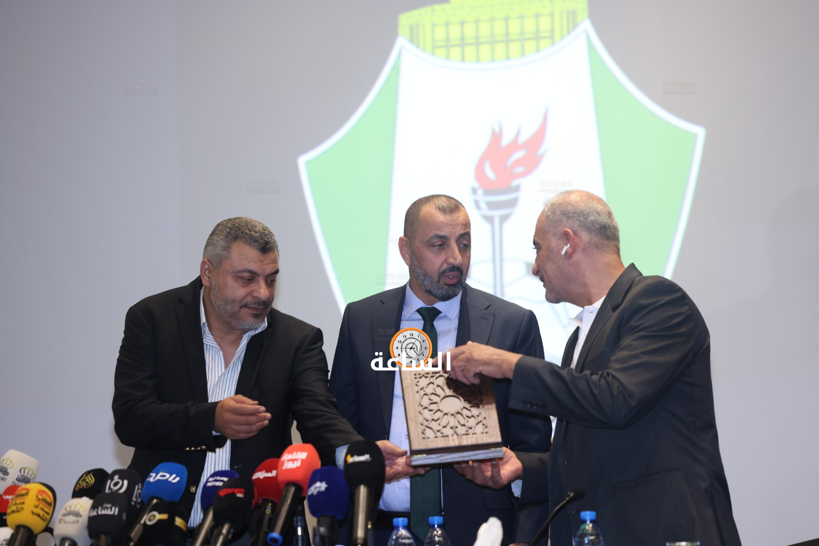 Madar Al-Saa Images 0.7954714086111001