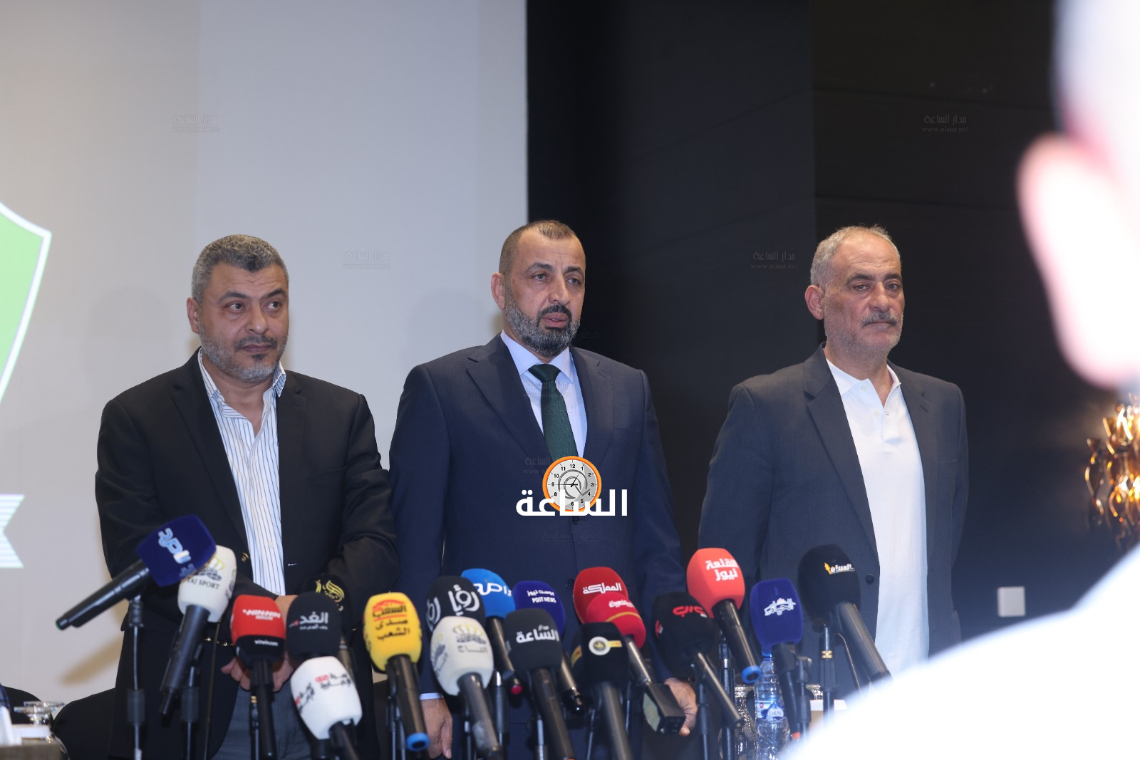 Madar Al-Saa Images 0.7440941350210786