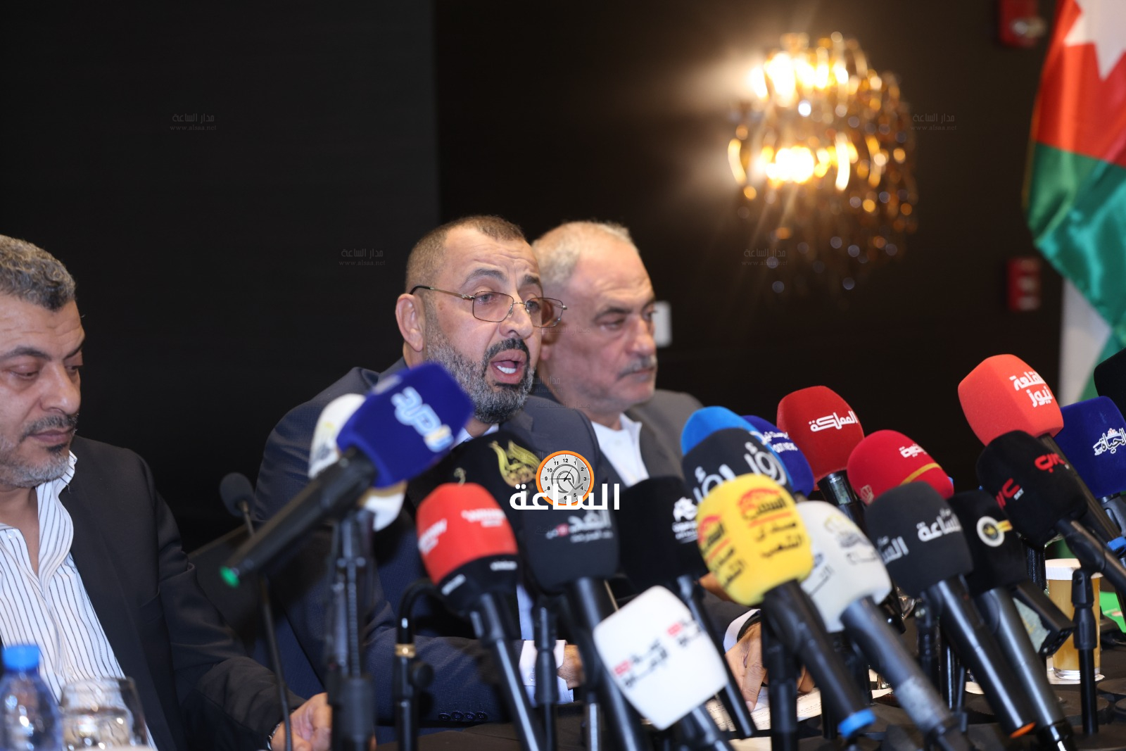 Madar Al-Saa Images 0.02166316143972824