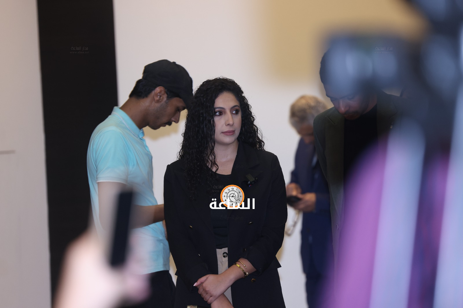 Madar Al-Saa Images 0.8400584798966655