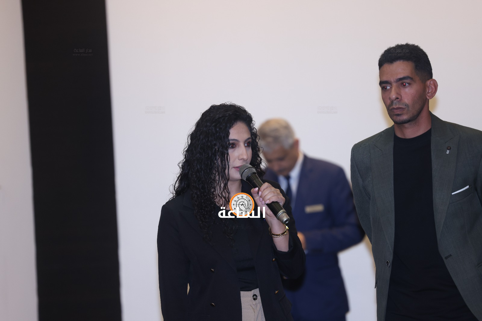 Madar Al-Saa Images 0.3317265068007762