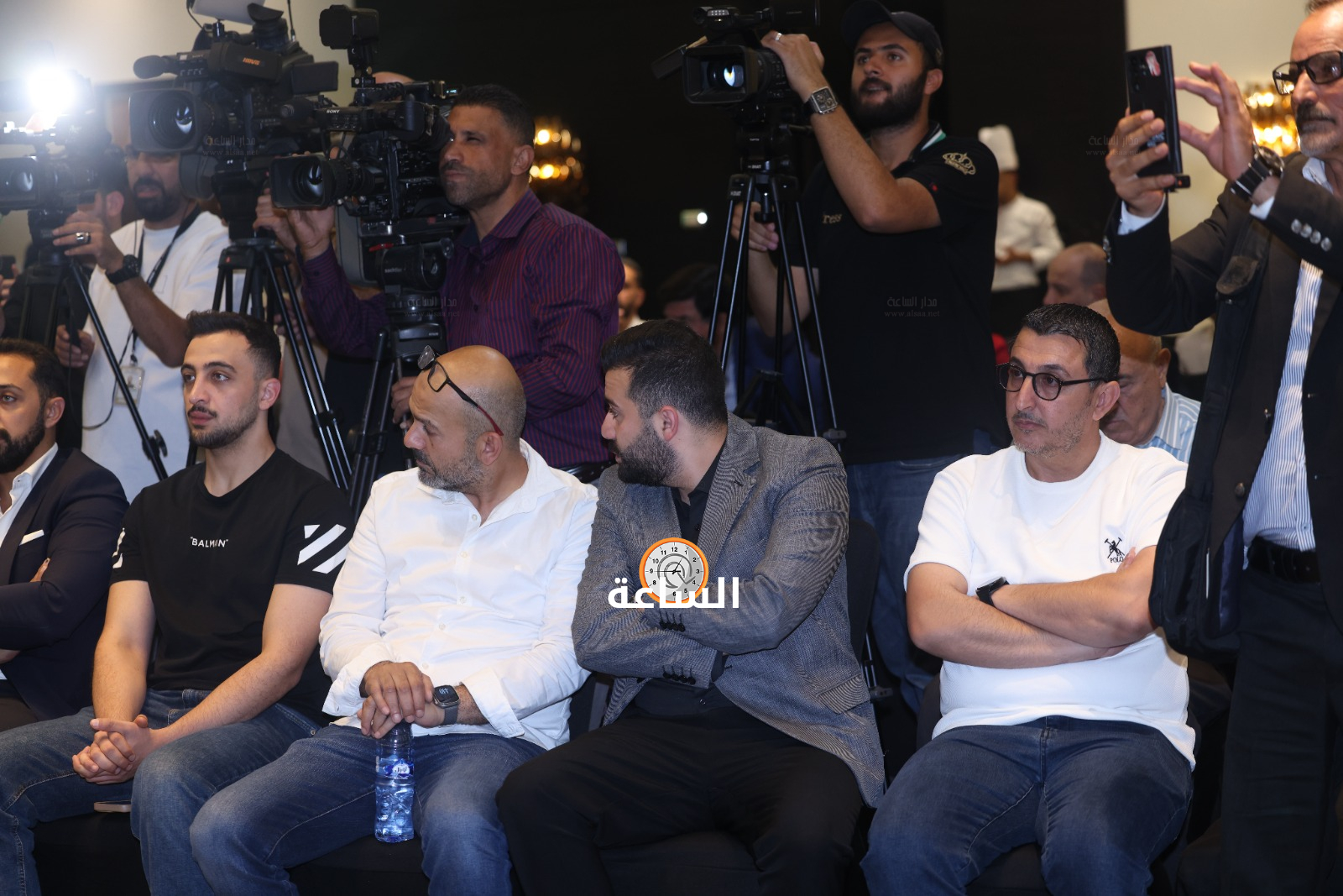 Madar Al-Saa Images 0.08080699726887752