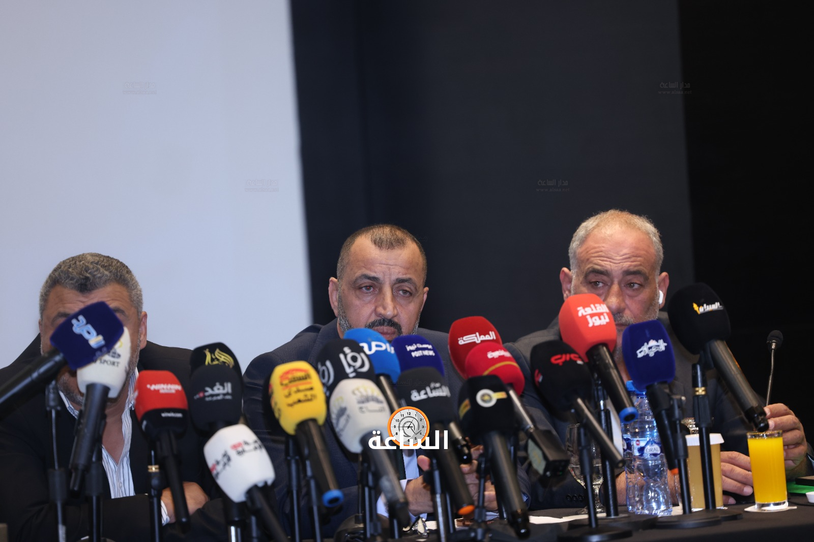 Madar Al-Saa Images 0.5731333795282112
