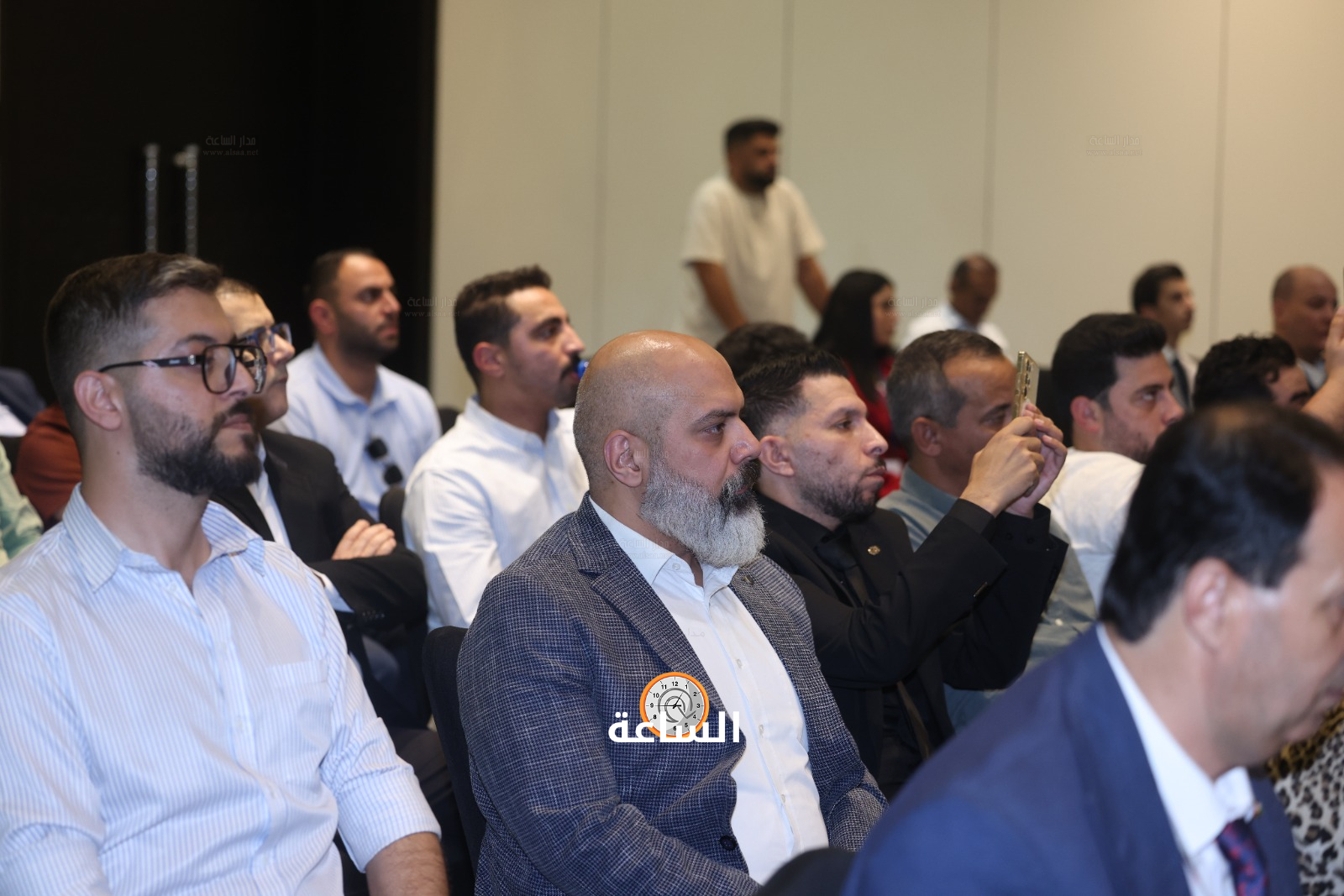 Madar Al-Saa Images 0.6706623316714754