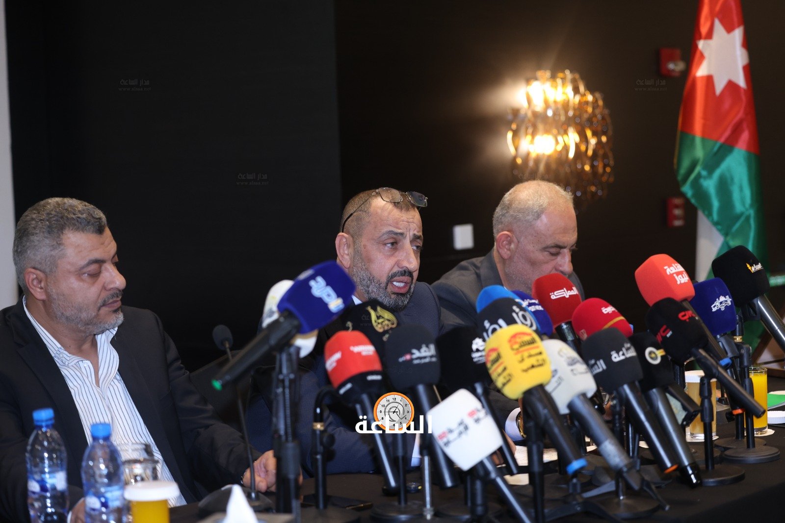 Madar Al-Saa Images 0.13261089521199