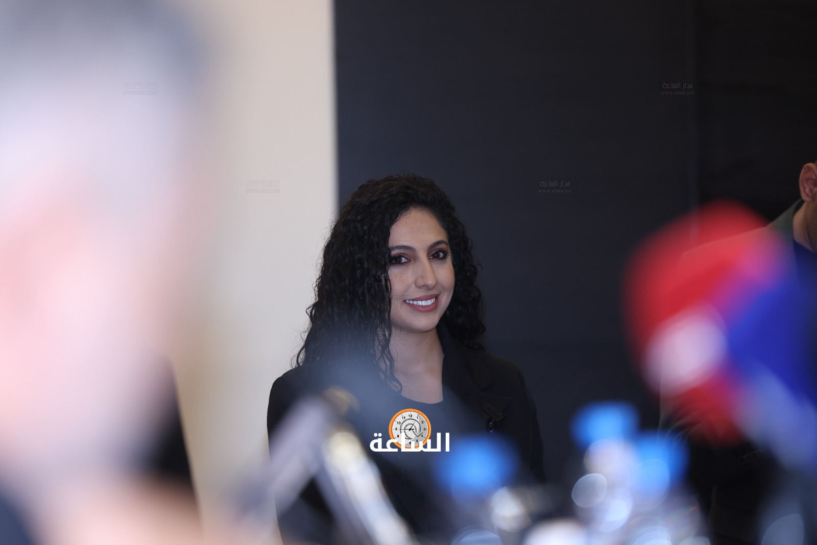 Madar Al-Saa Images 0.6126186936431628