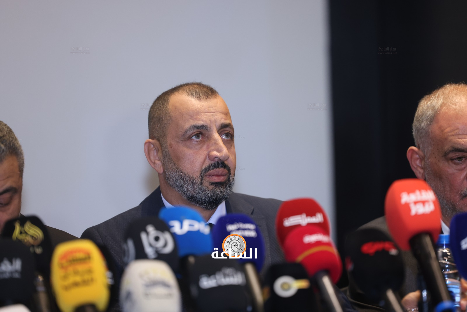 Madar Al-Saa Images 0.6156143966669413