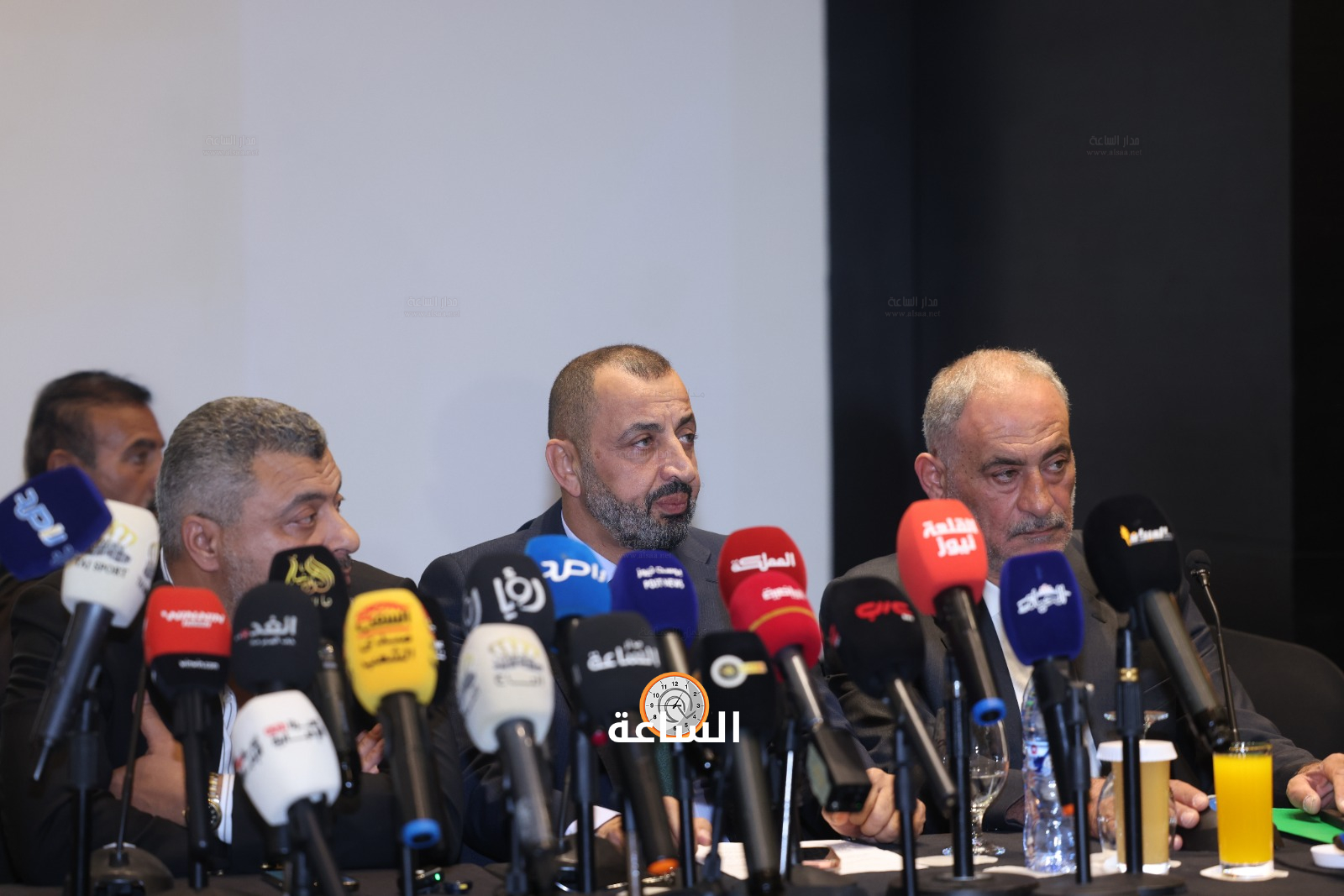 Madar Al-Saa Images 0.5697725235060284