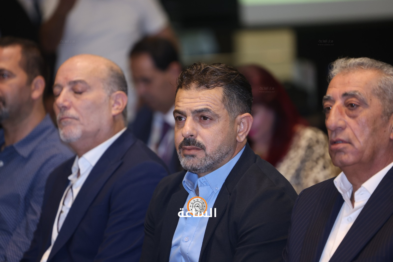 Madar Al-Saa Images 0.888524435901526