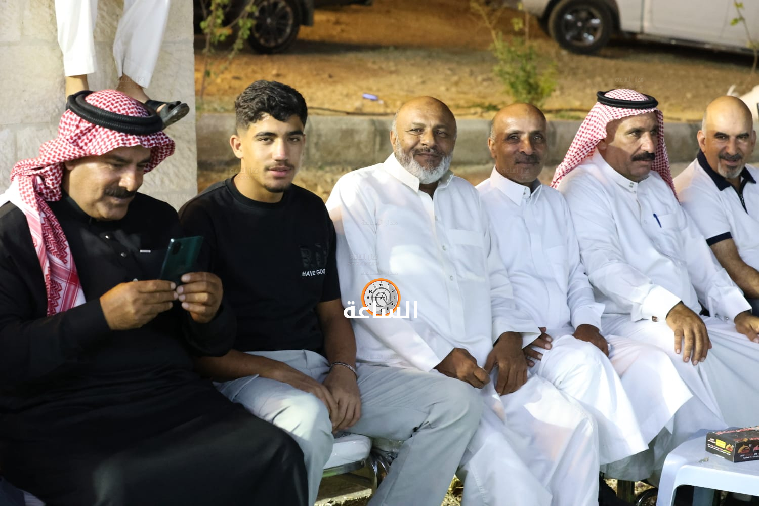 Madar Al-Saa Images 0.9019910011696058