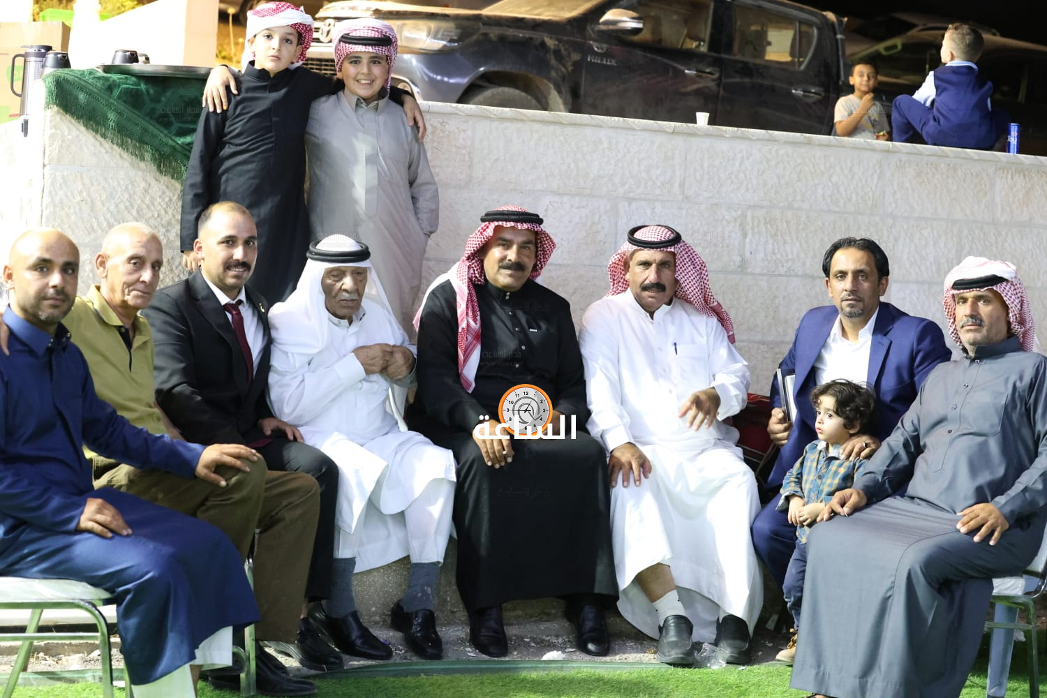 Madar Al-Saa Images 0.18025871430486695