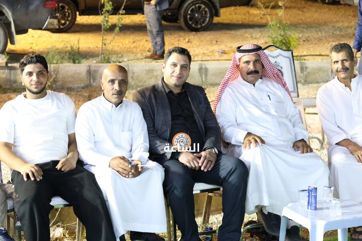 Madar Al-Saa Images 0.8650810286155372
