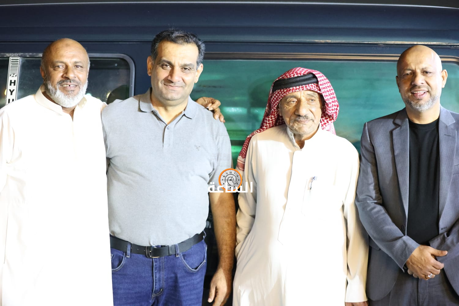 Madar Al-Saa Images 0.8636477172794329