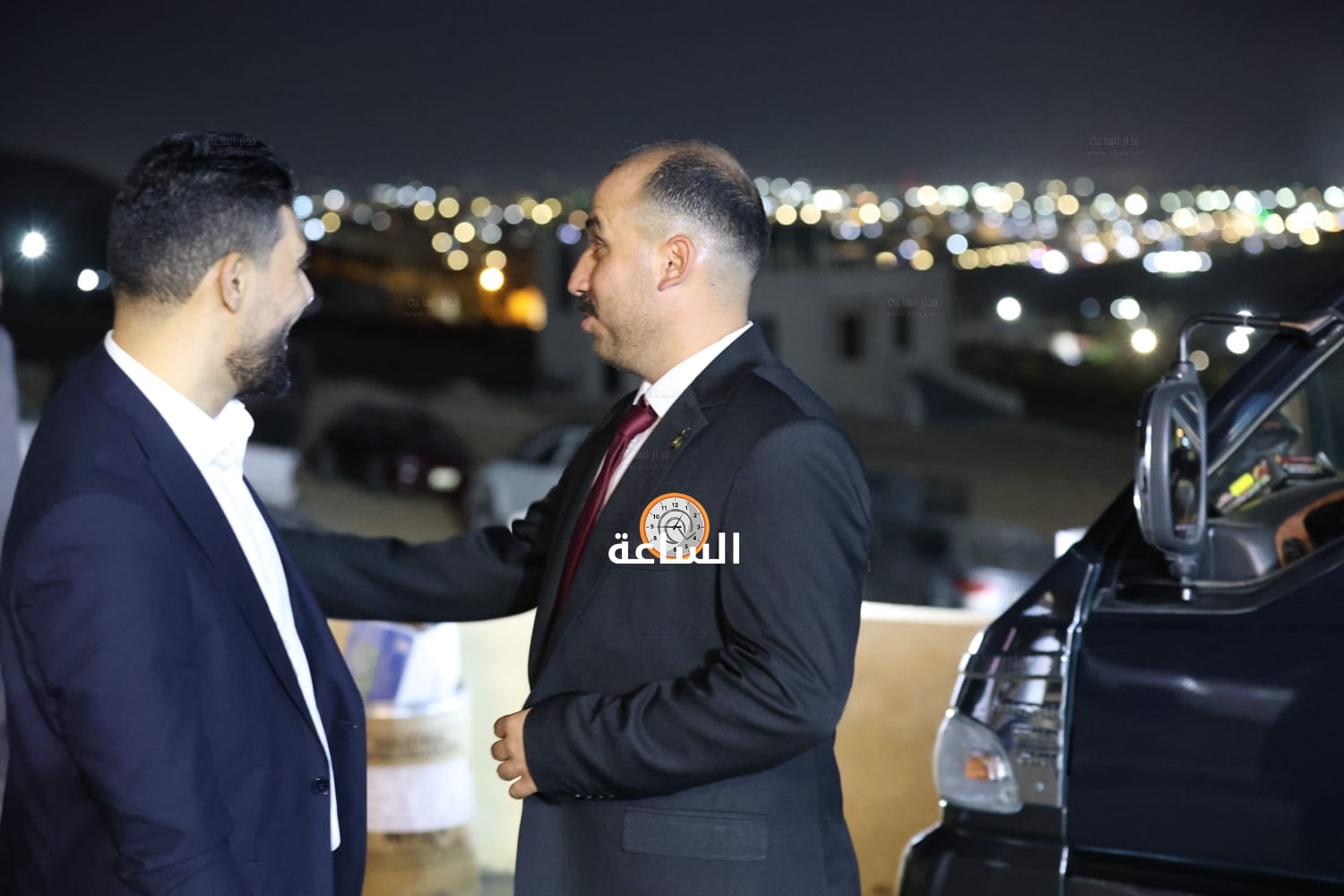 Madar Al-Saa Images 0.5813486277845715