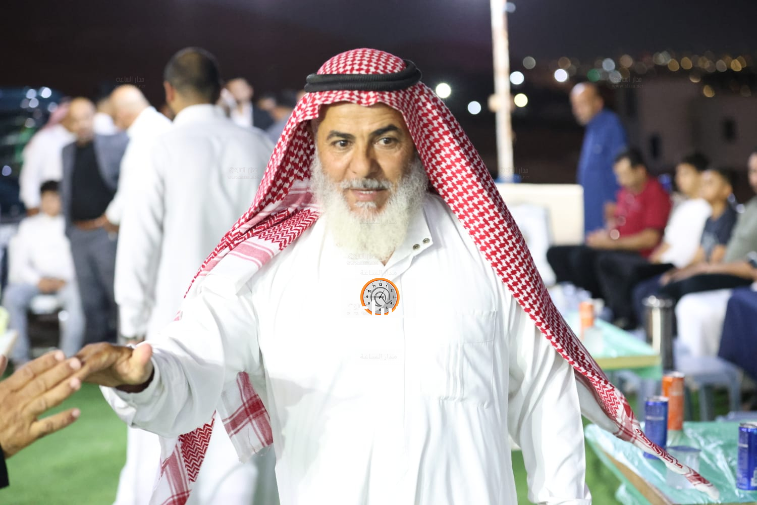 Madar Al-Saa Images 0.23844858013744696