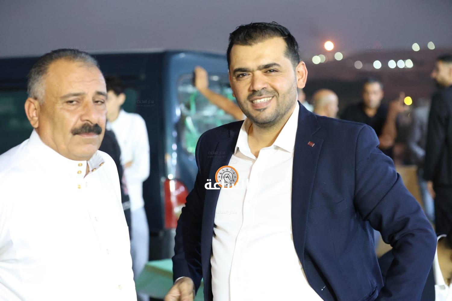 Madar Al-Saa Images 0.6035083978869757