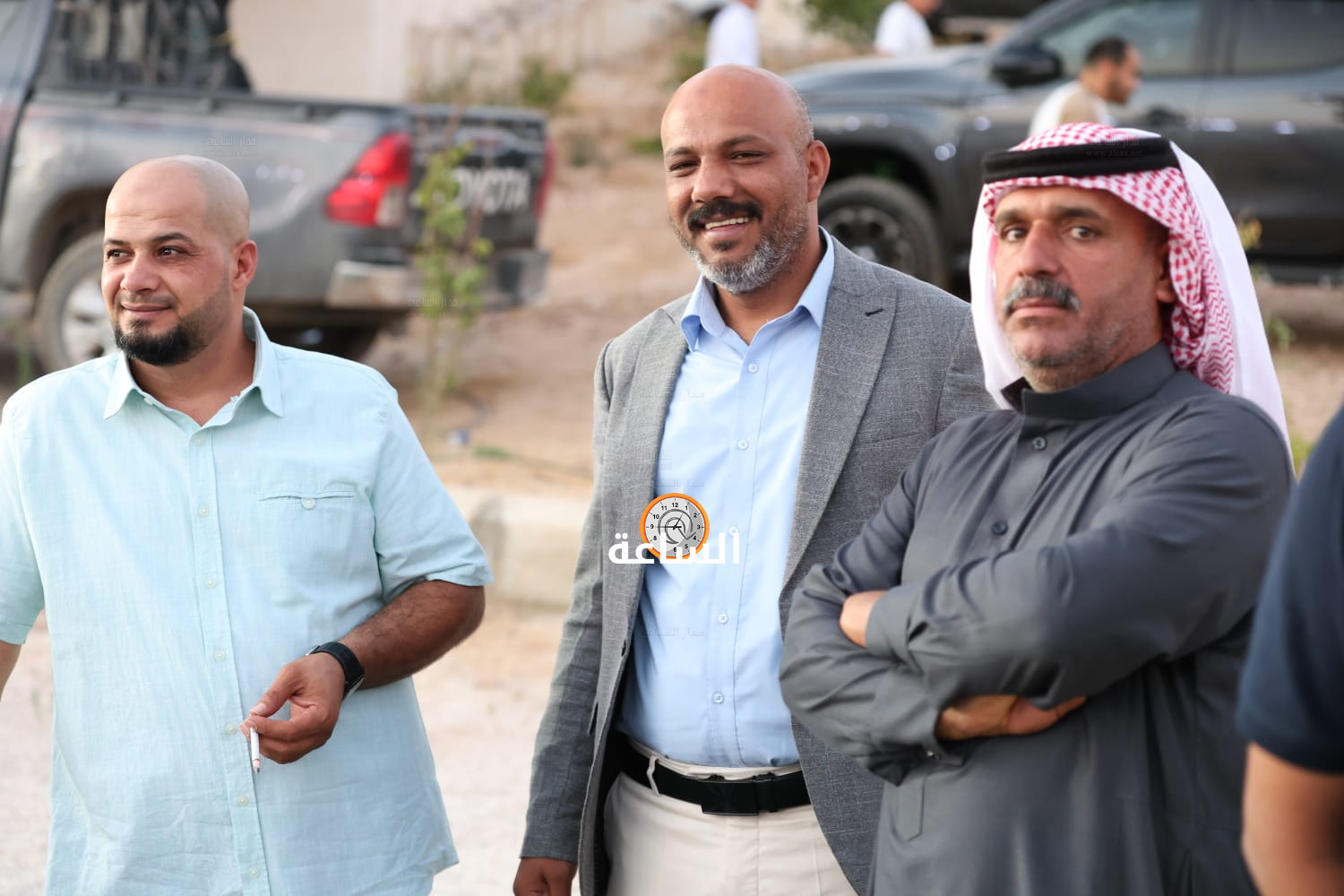 Madar Al-Saa Images 0.2336001012851181