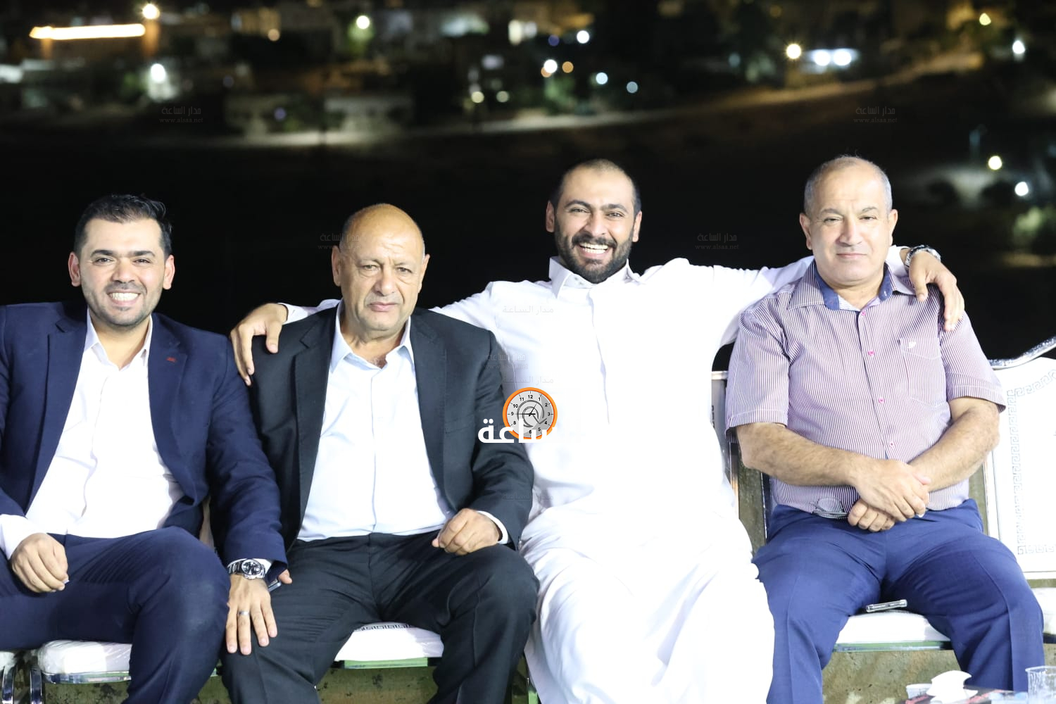 Madar Al-Saa Images 0.7157302700612119
