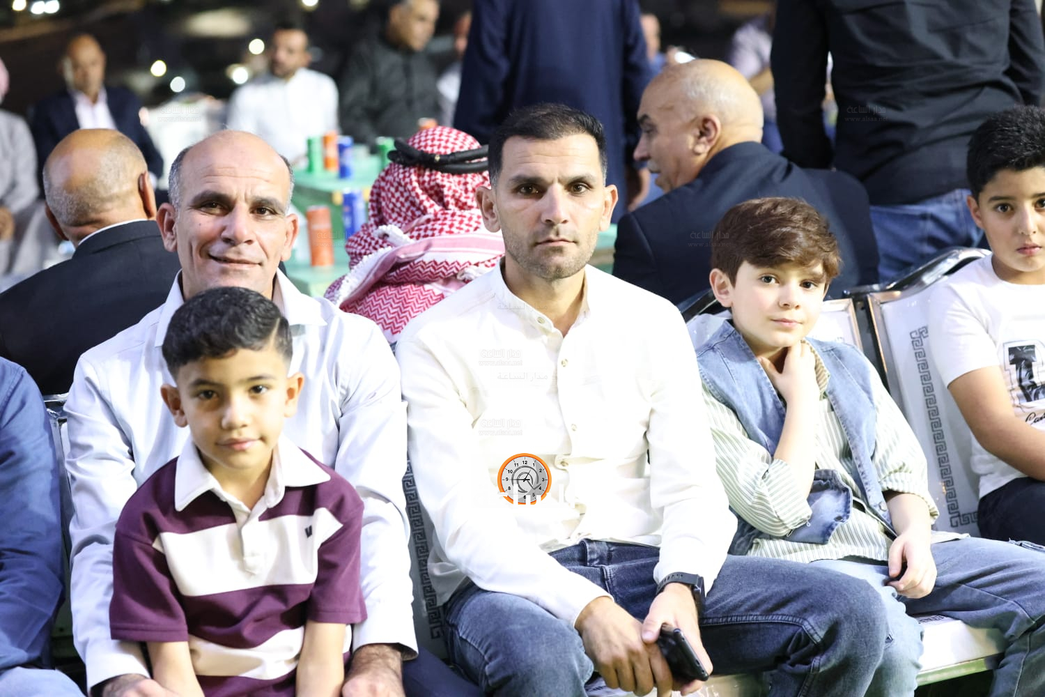 Madar Al-Saa Images 0.6399345374731634