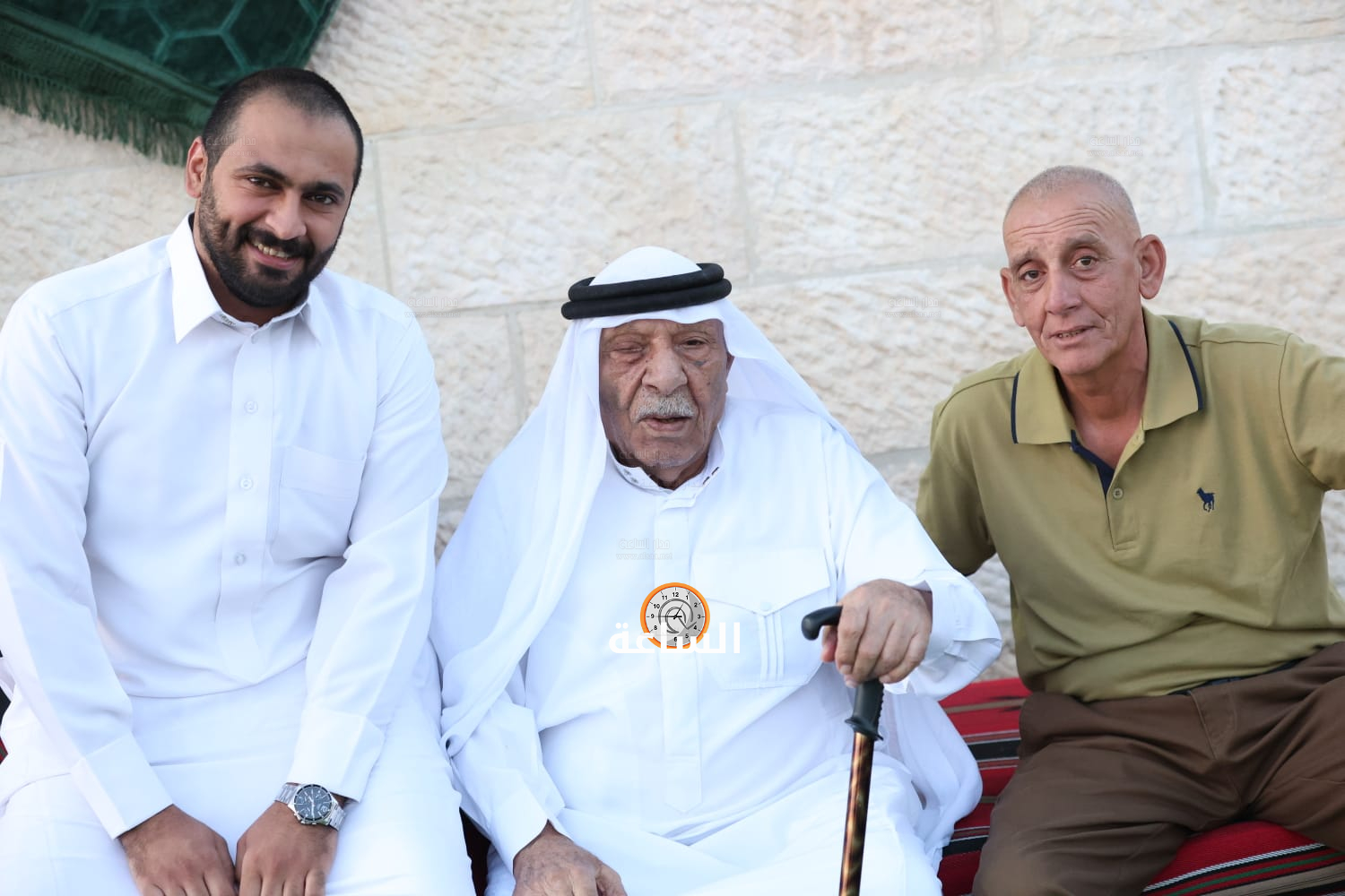 Madar Al-Saa Images 0.7566666506268497