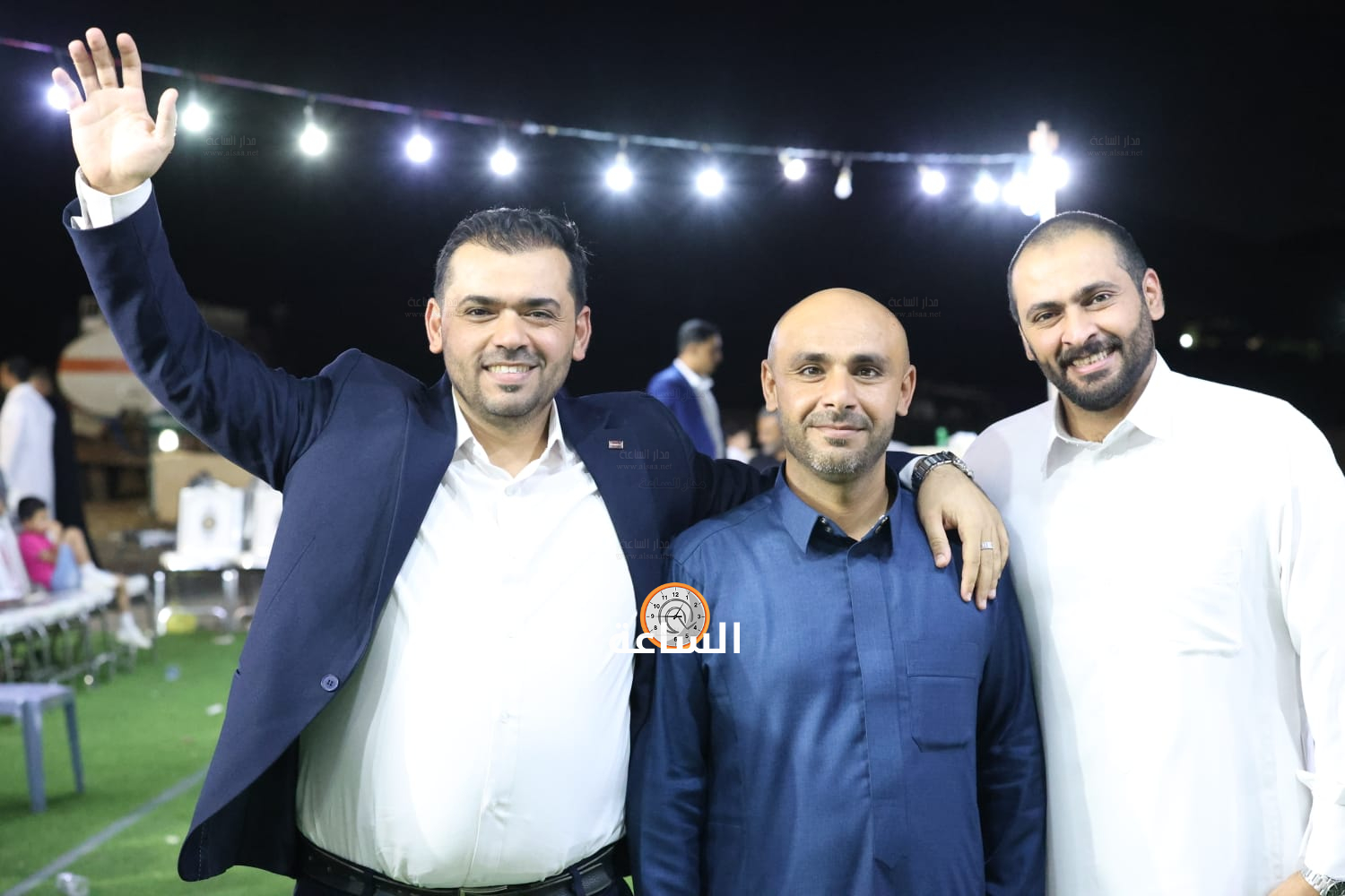 Madar Al-Saa Images 0.6513977379241539