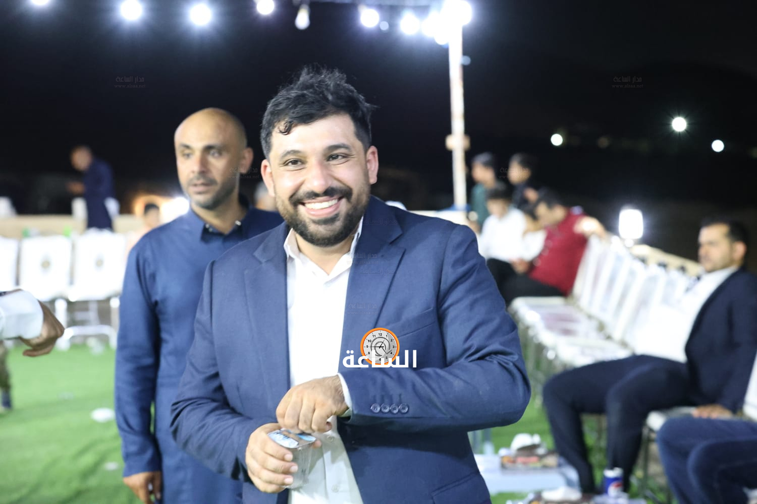 Madar Al-Saa Images 0.7611224076544432