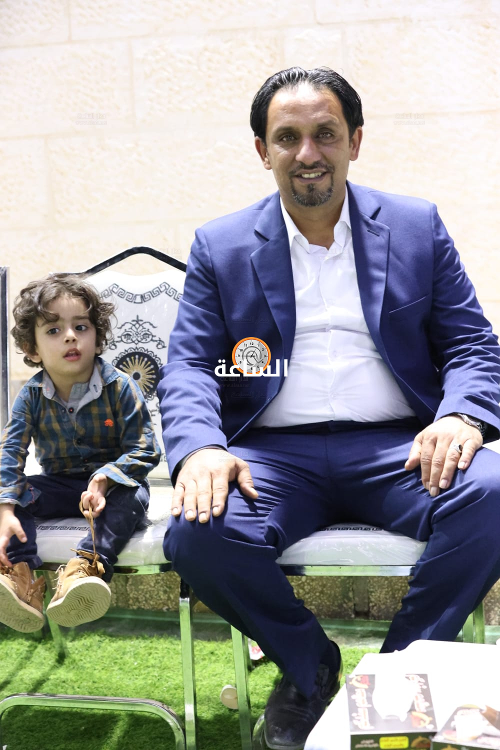 Madar Al-Saa Images 0.9207245969072609