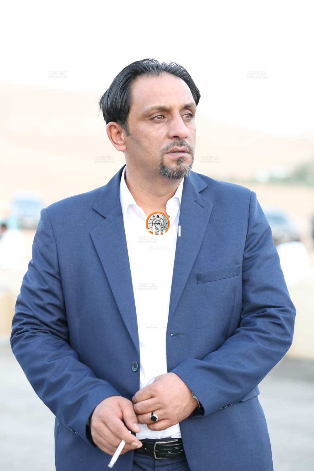 Madar Al-Saa Images 0.15153381122968834