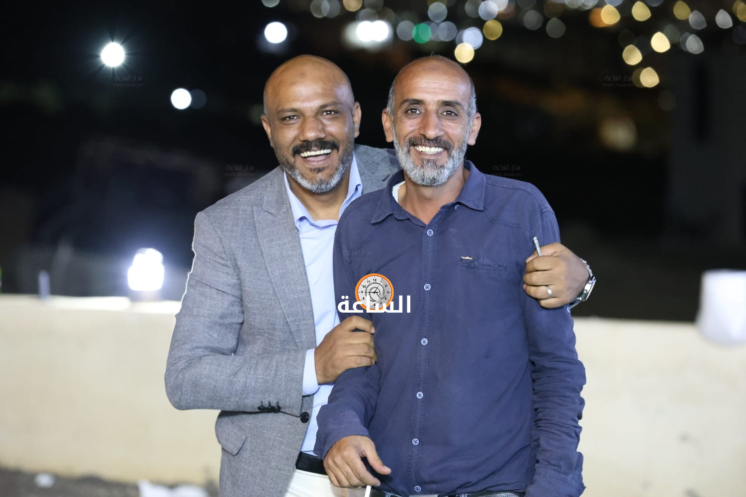 Madar Al-Saa Images 0.9017450376109123