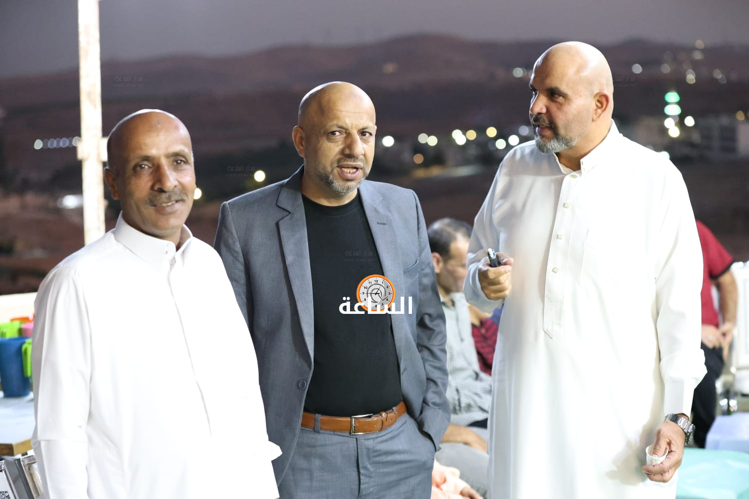 Madar Al-Saa Images 0.5319666722984586