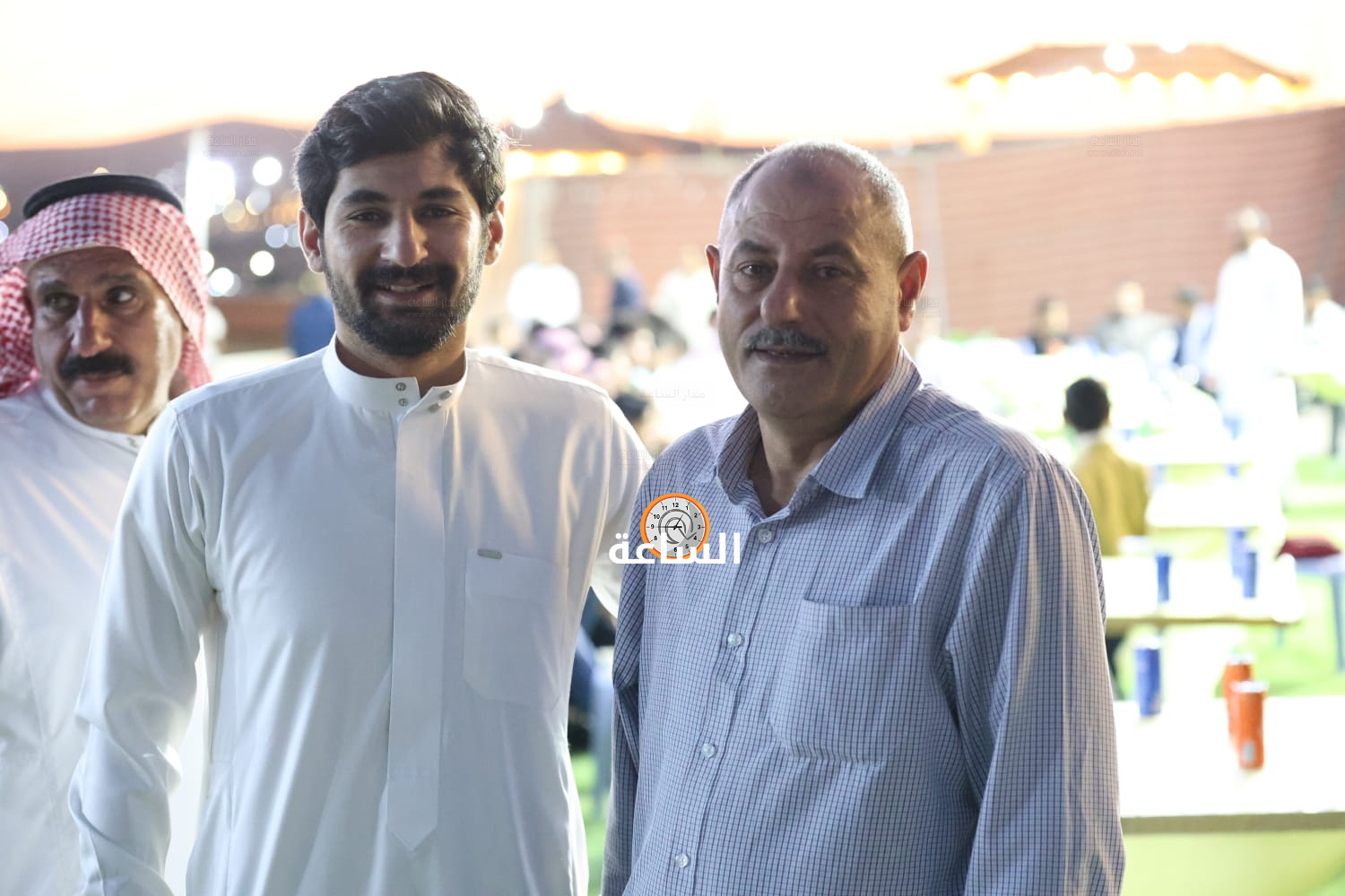 Madar Al-Saa Images 0.7367337219896528