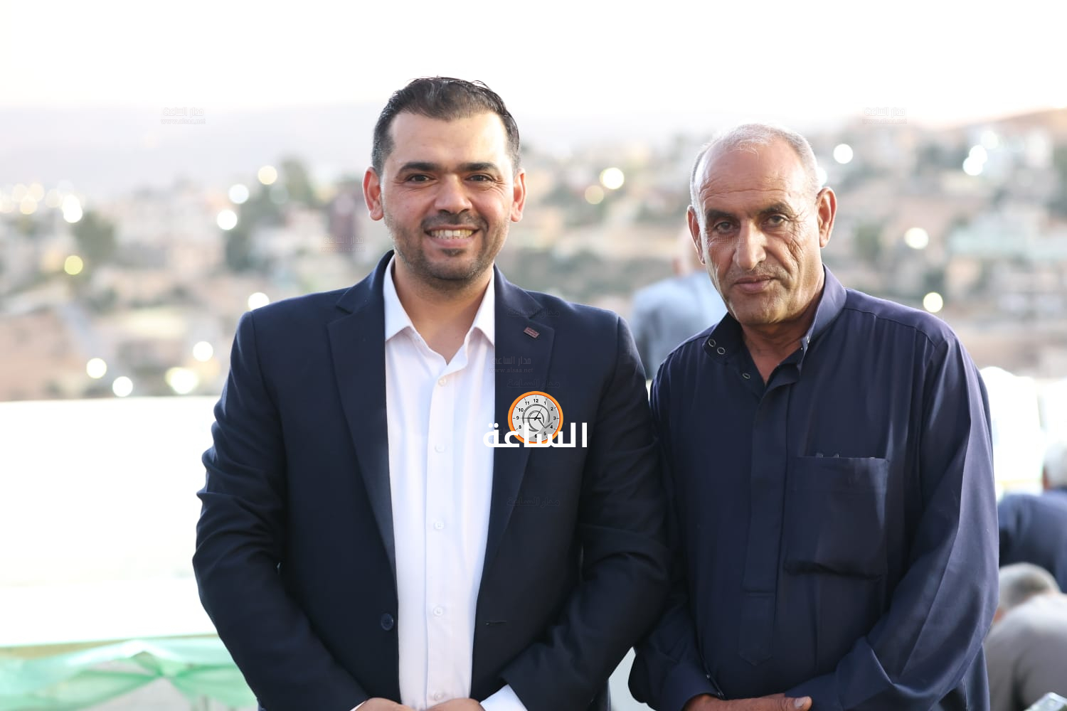 Madar Al-Saa Images 0.12193139660909291