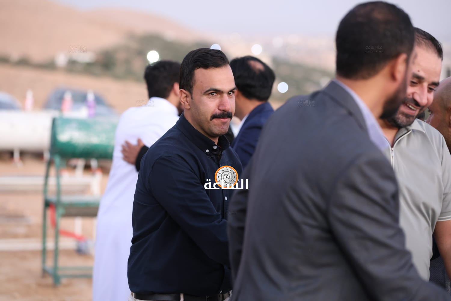 Madar Al-Saa Images 0.6994000558178827