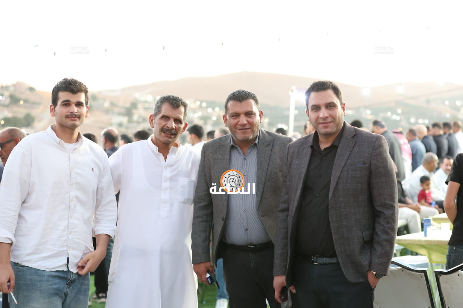 Madar Al-Saa Images 0.5385971030648427