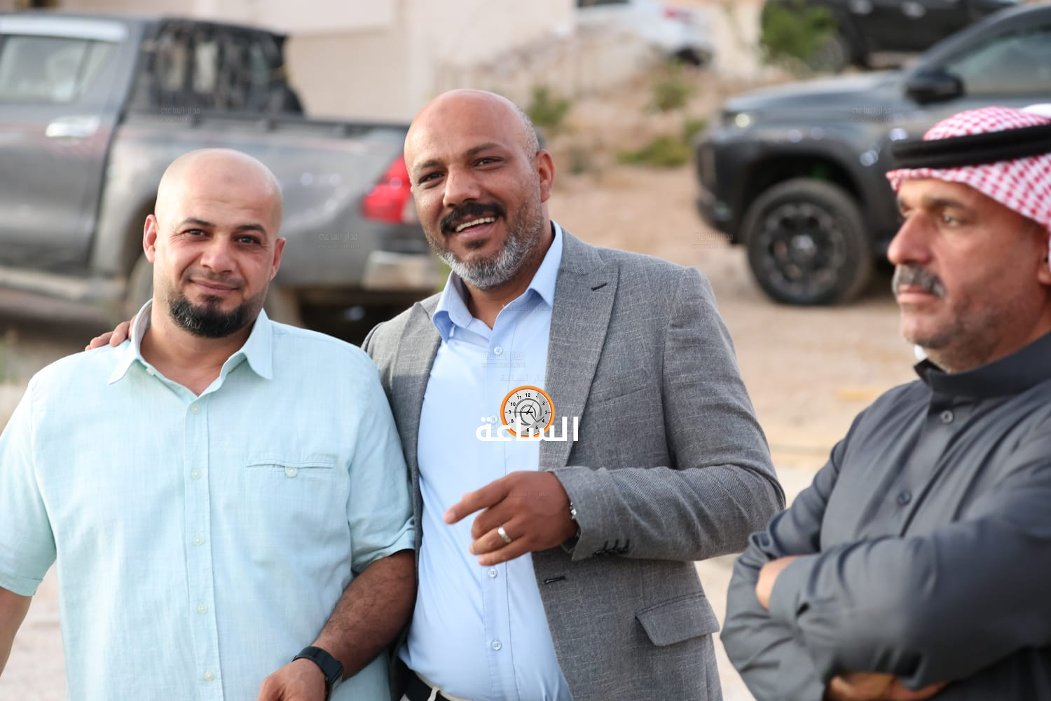 Madar Al-Saa Images 0.2884002828215678
