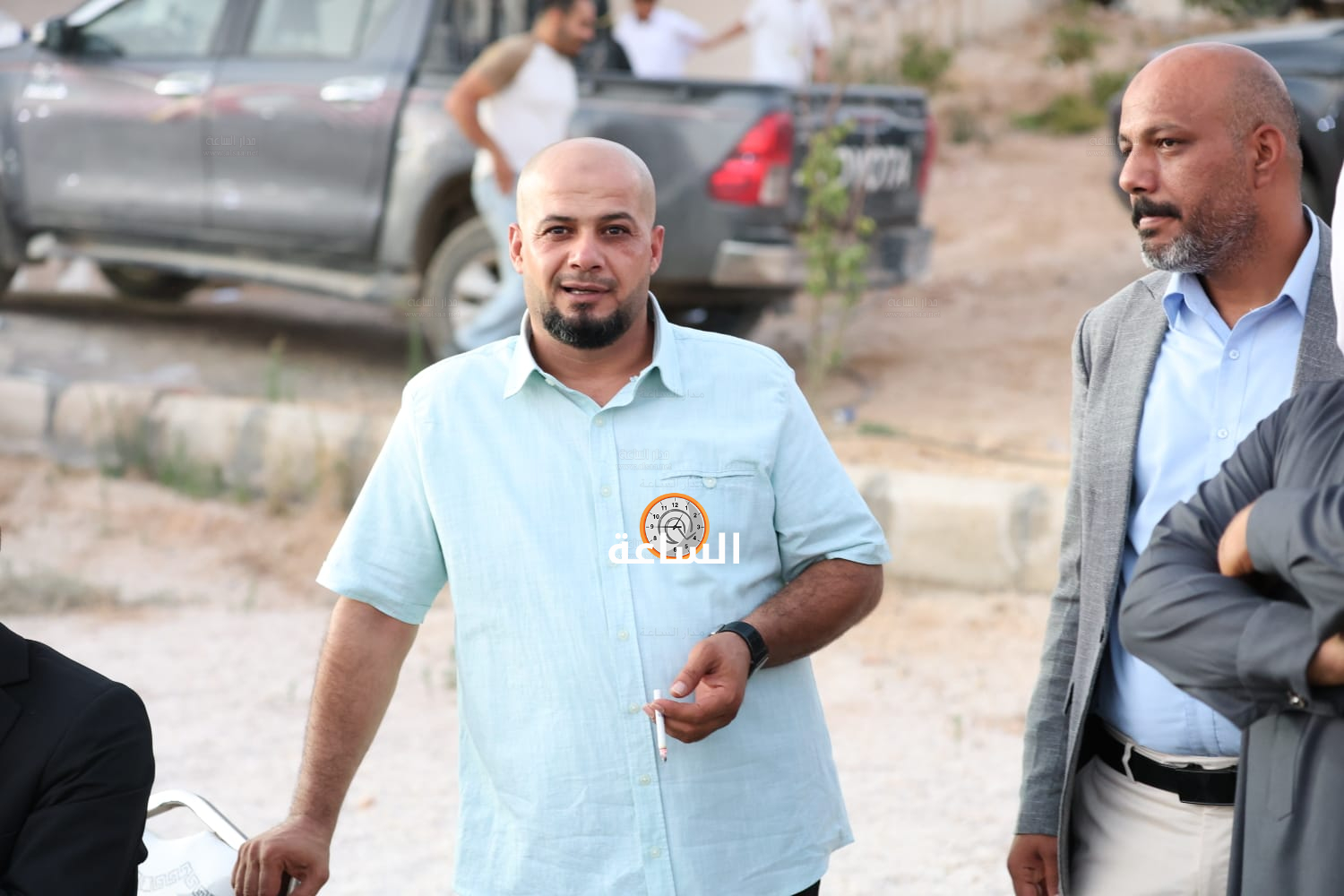 Madar Al-Saa Images 0.3441545500353447