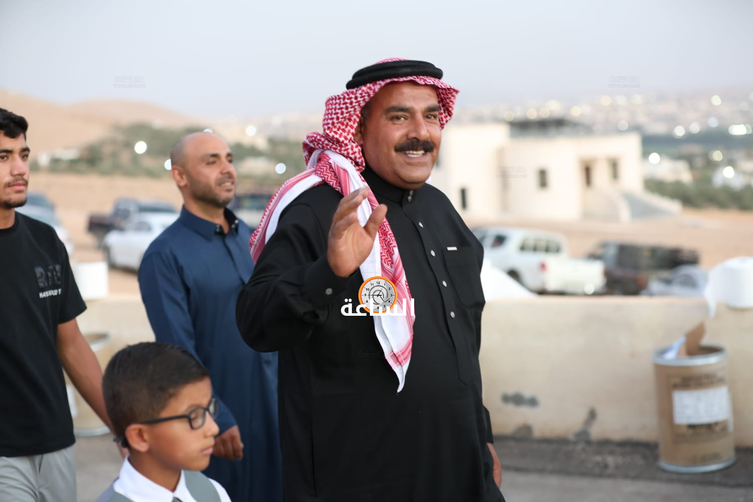 Madar Al-Saa Images 0.44761090581807295