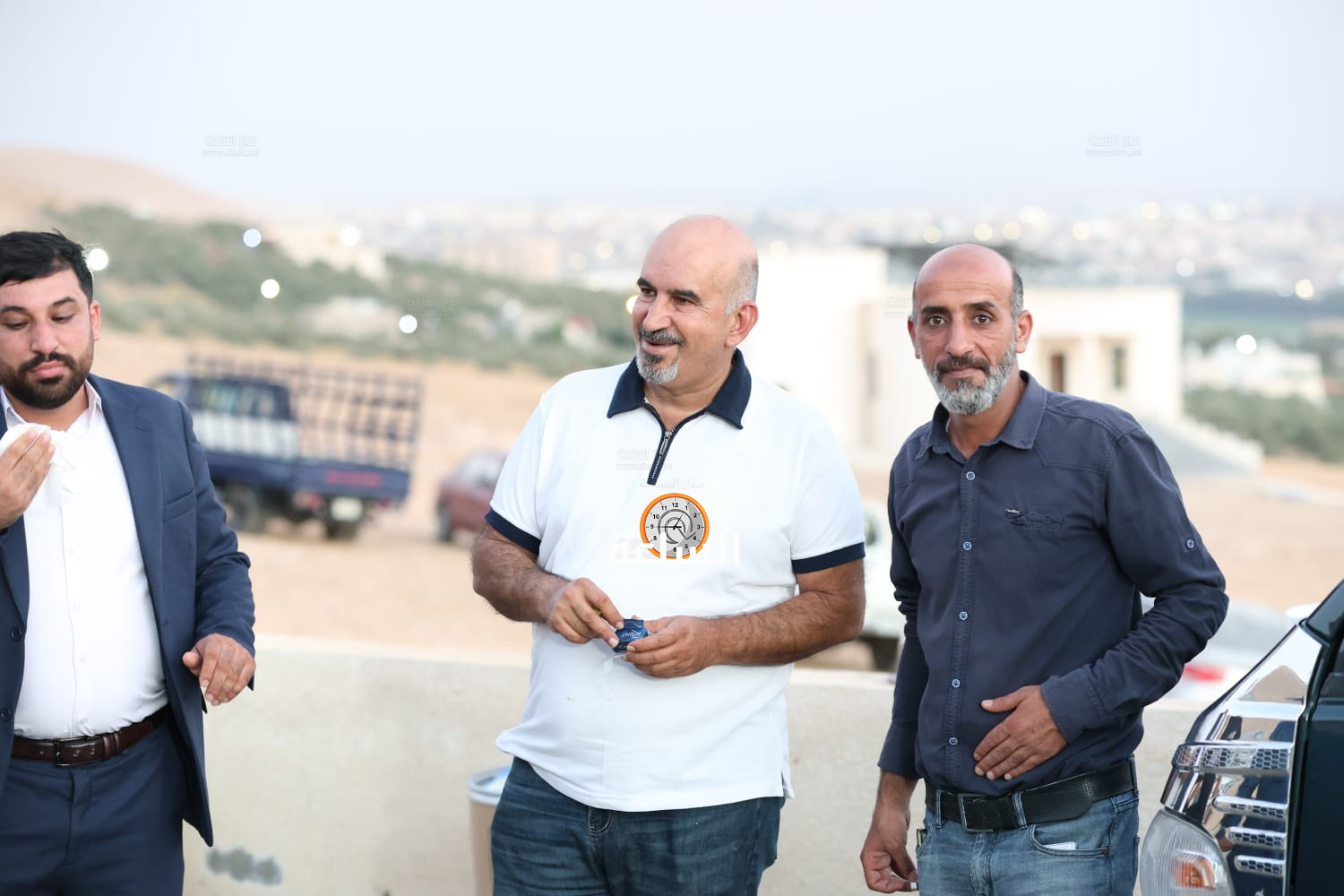 Madar Al-Saa Images 0.46463461818134877