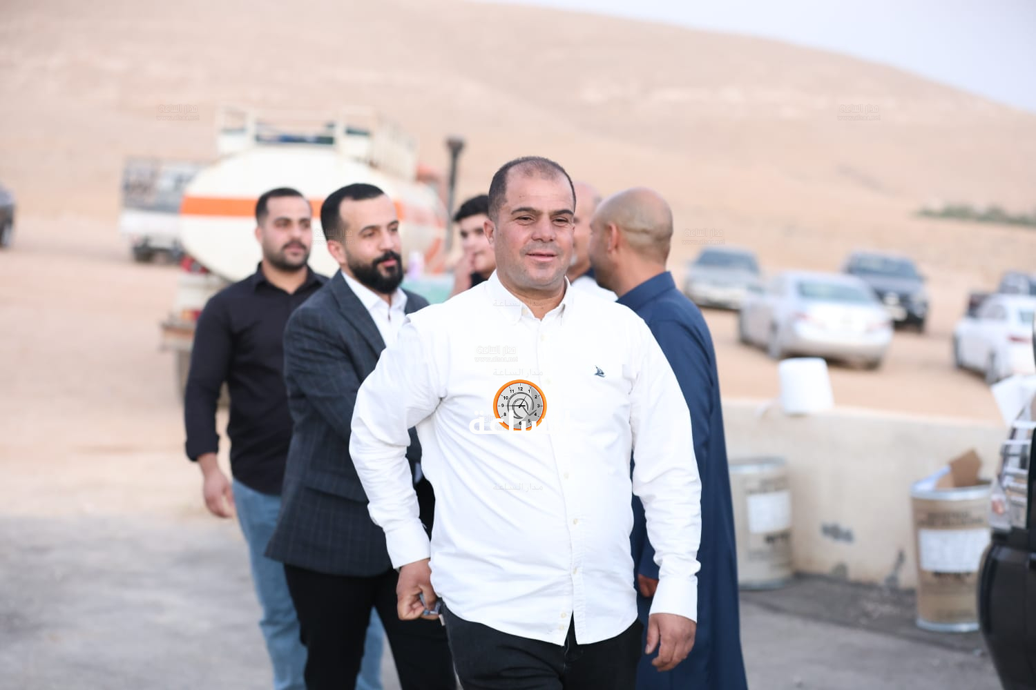 Madar Al-Saa Images 0.24215452897661405