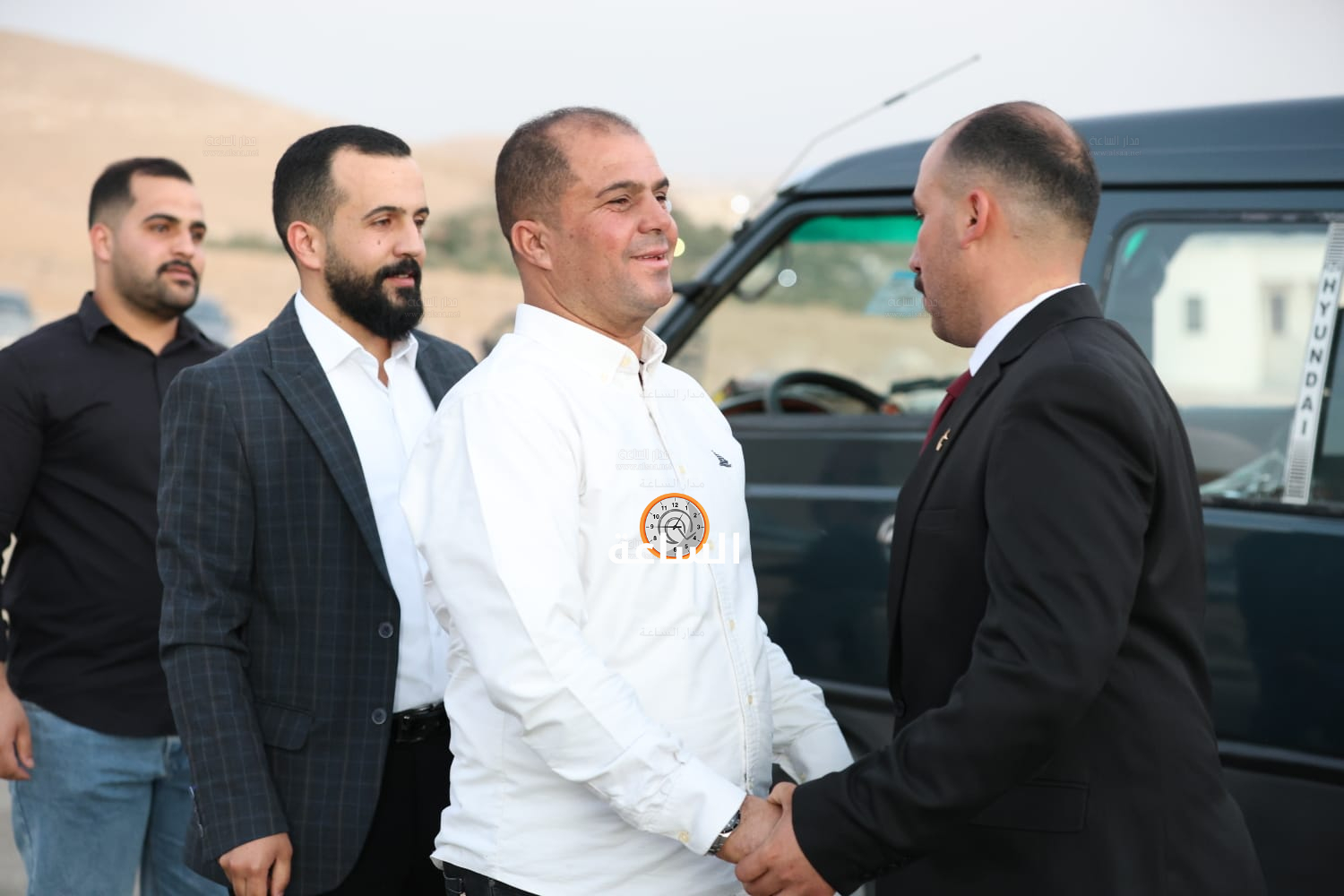 Madar Al-Saa Images 0.5934829754411141