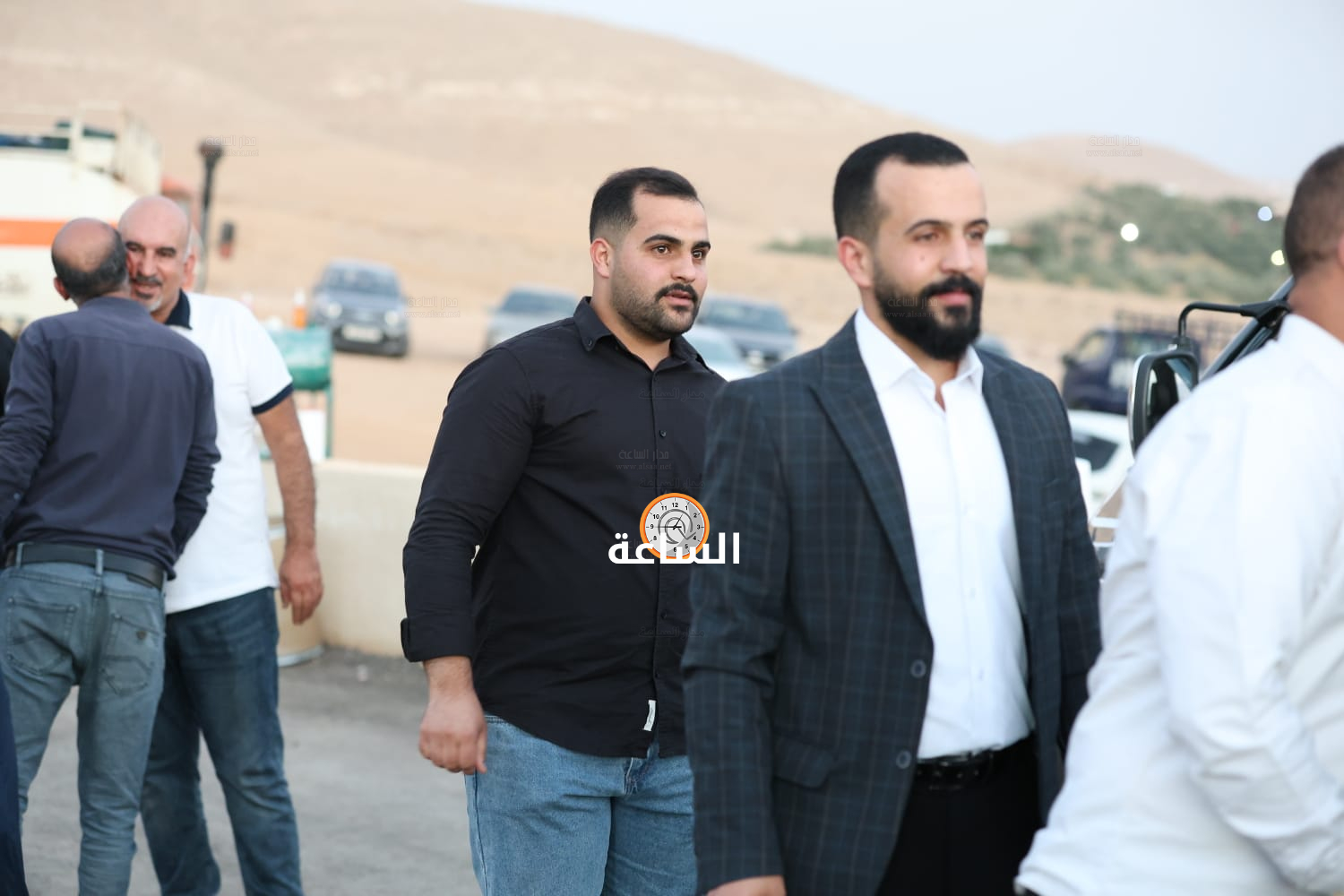 Madar Al-Saa Images 0.9303906234529092