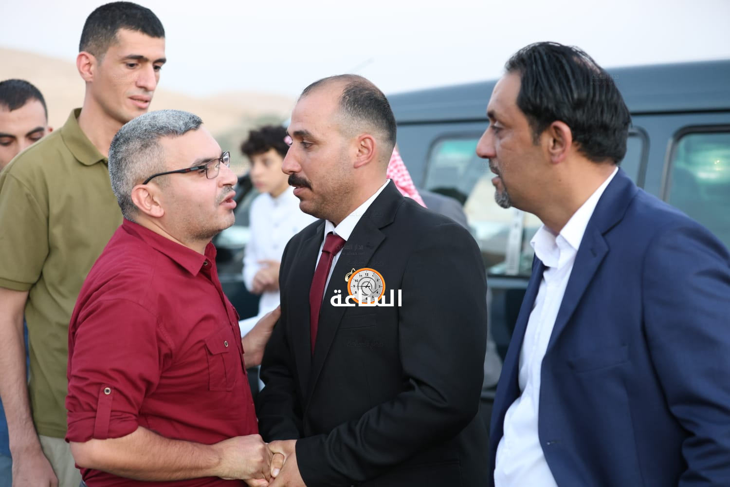 Madar Al-Saa Images 0.6685859242701225
